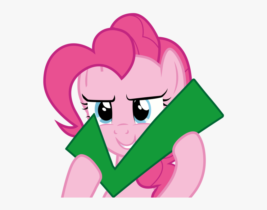 My Little Pony Pinkie Pie Faces, HD Png Download, Free Download