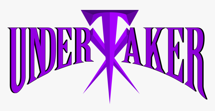 Wwe Undertaker Logo, HD Png Download, Free Download