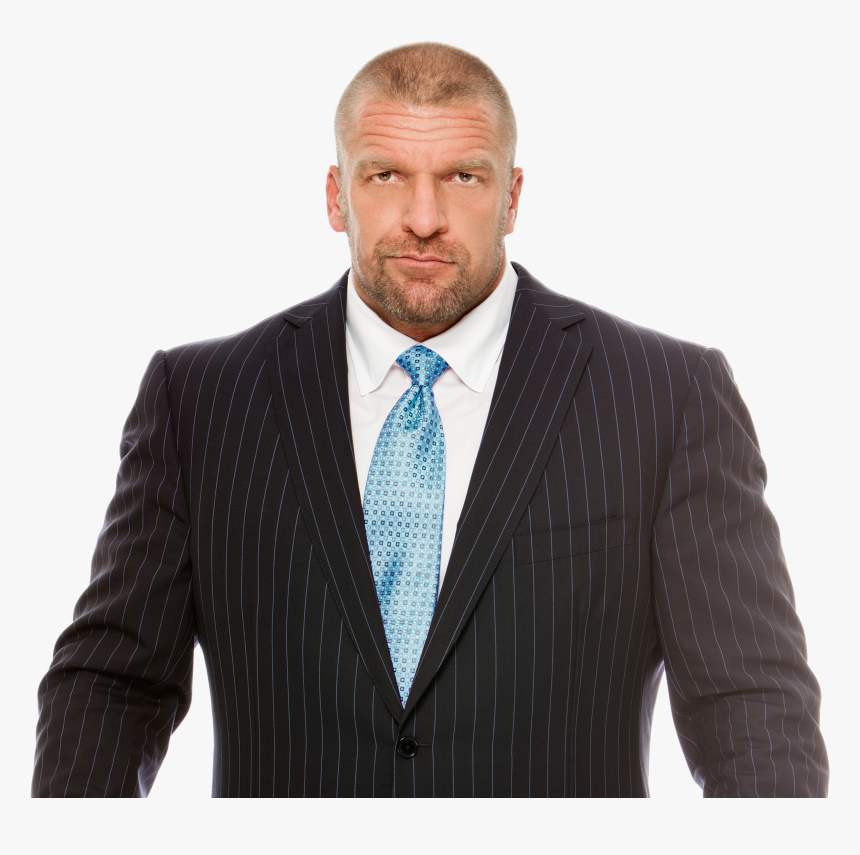 Triple H Render, HD Png Download, Free Download