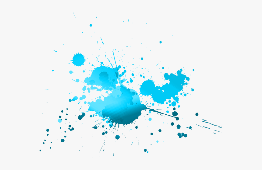 Transparent Color Splash Png, Png Download, Free Download