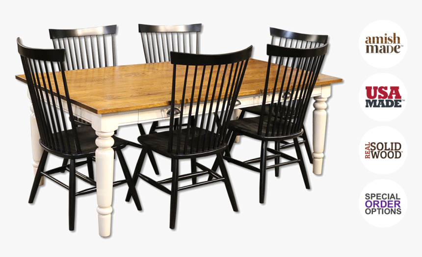 Windsor Chair, HD Png Download, Free Download