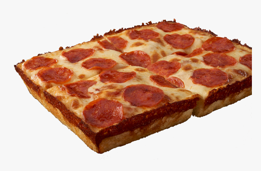 Jets Small 4 Corner Pizza, HD Png Download, Free Download