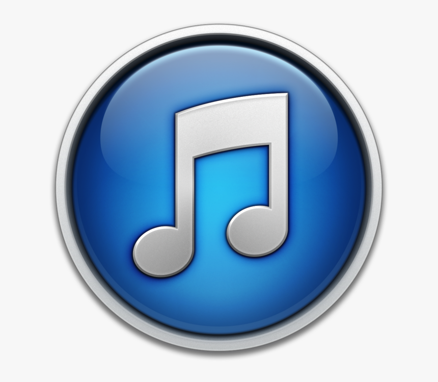 Img - Itunes 11 Icon, HD Png Download, Free Download