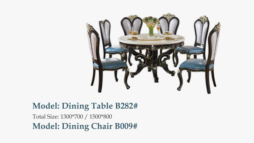 Dining Room, HD Png Download, Free Download