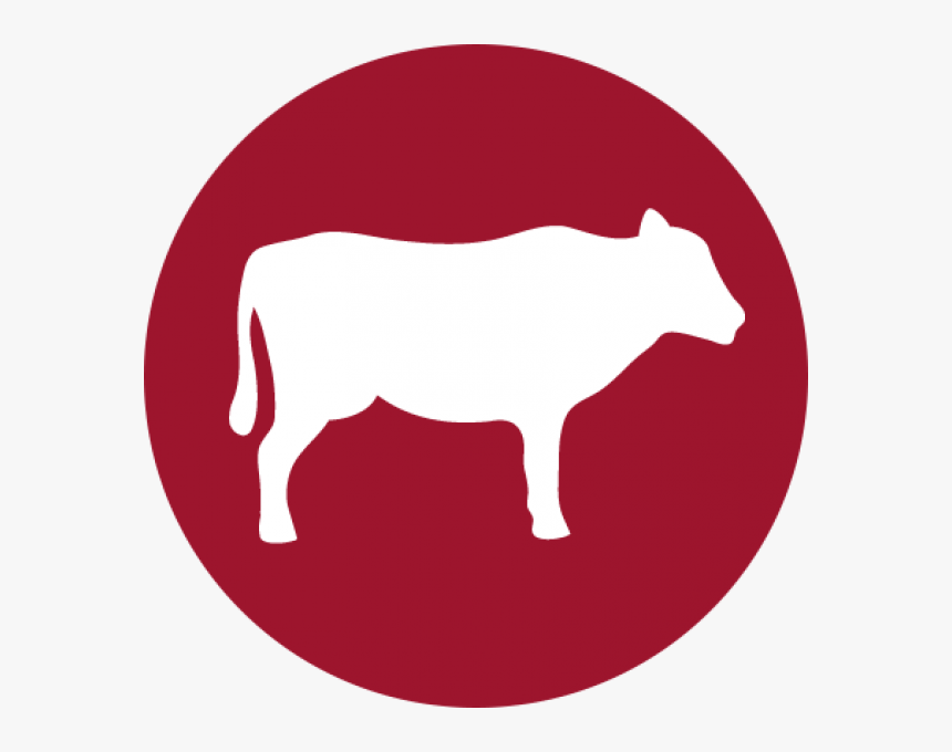 Red Meat Icon Png, Transparent Png, Free Download