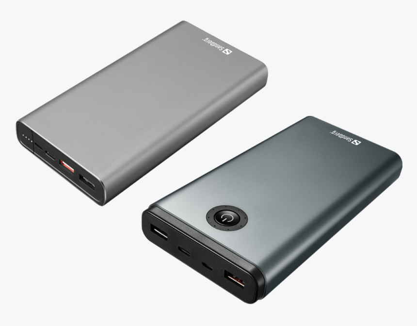 Power Bank, HD Png Download, Free Download