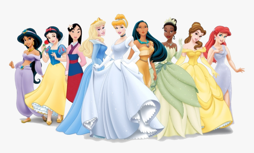 Disney Princess, HD Png Download, Free Download