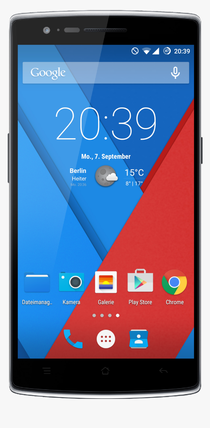 Oneplus One - Google Play, HD Png Download, Free Download