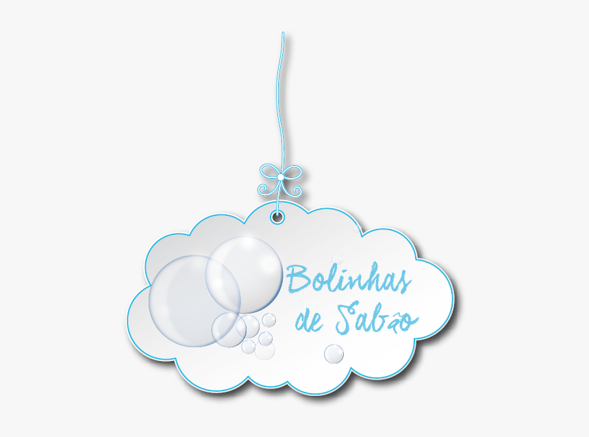 Bolinhas De Sabão - Illustration, HD Png Download, Free Download