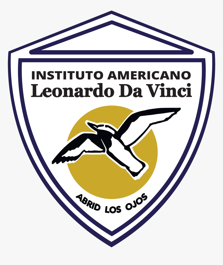 Instituto Americano Leonardo Da Vinci, HD Png Download, Free Download