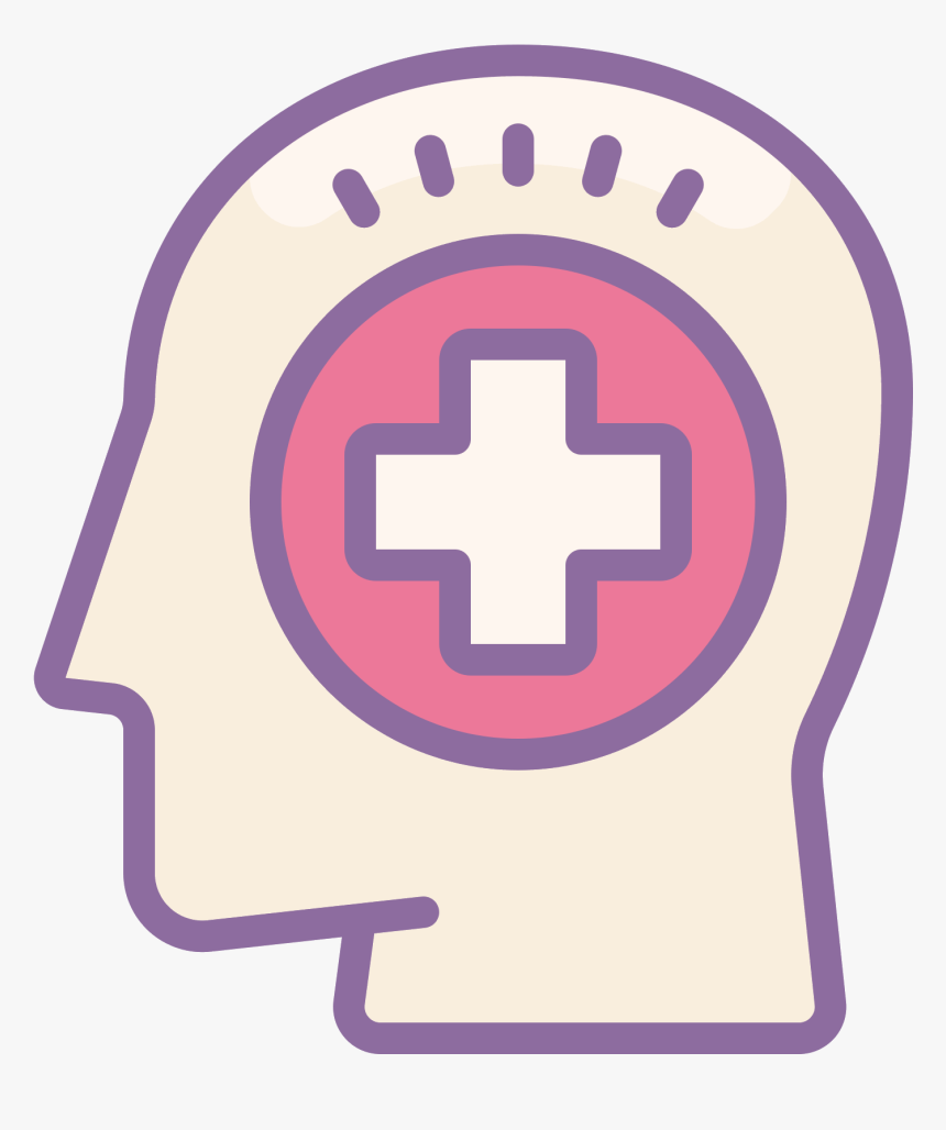 Icono Salud Png - Mental Model Clip Art, Transparent Png, Free Download