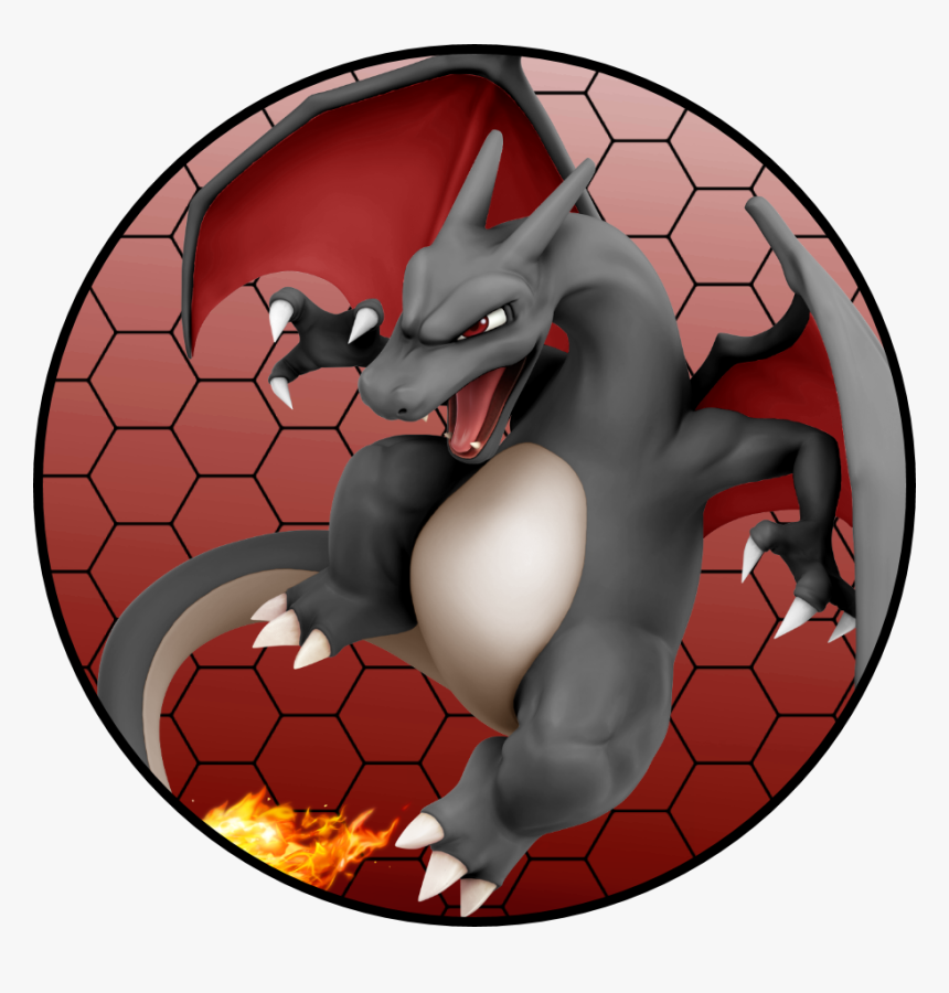 Charizard Icon, HD Png Download, Free Download