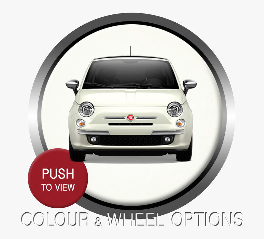 Studiofiat Saskatoon Colour&wheeloptions - Don T Use Cell Phone, HD Png Download, Free Download