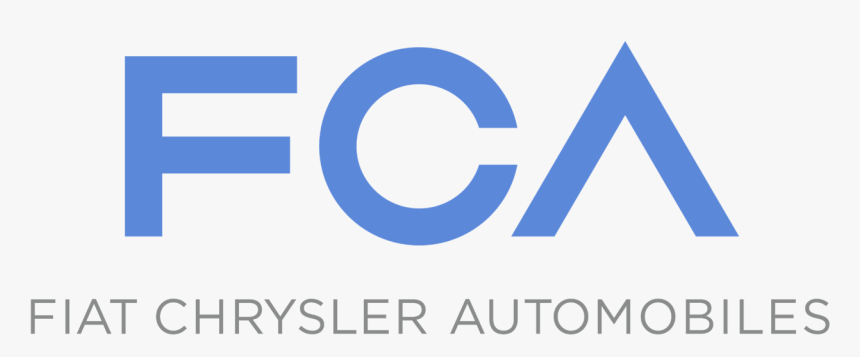 Fiat Chrysler Automobiles Logo Png, Transparent Png, Free Download