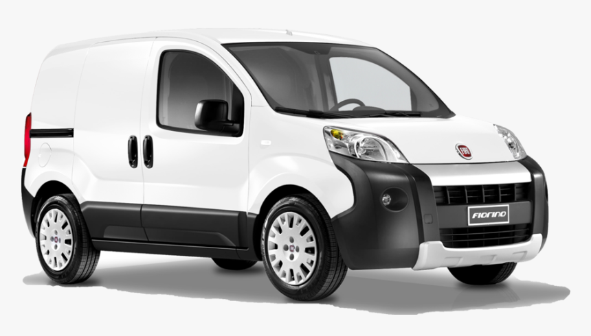 Fiat Fiorino - Fiat Fiorino City 2017, HD Png Download, Free Download