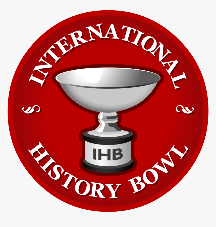 History Quiz Bowl - History Bowl Logo, HD Png Download, Free Download