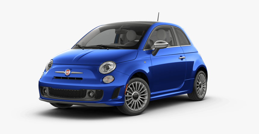 Fiat 500, HD Png Download, Free Download