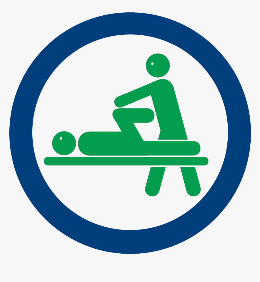 Iconos Home Fisio - Icono Rehabilitación Png, Transparent Png, Free Download