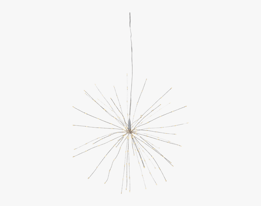 Hanging Decoration Firework - Circle, HD Png Download, Free Download