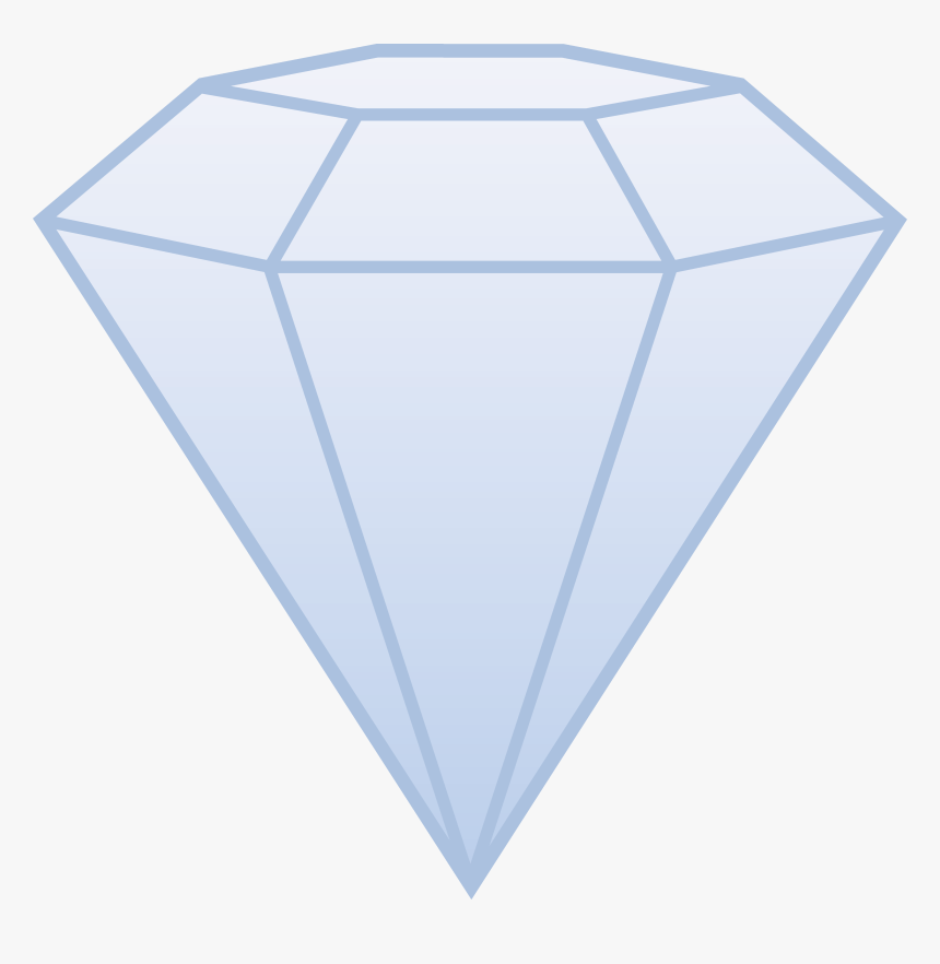 Diamond Design Free Download Png Clipart - Diamond Clipart, Transparent Png, Free Download