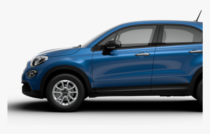 Transparent Fiat 500x Png - Fiat 500 X Urban Look Serie 3, Png Download, Free Download