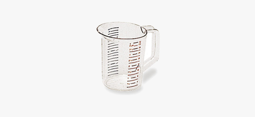 Measuring Cup, HD Png Download, Free Download