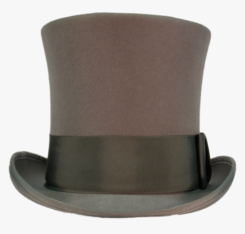 Top Hat From Hats Com - Brown Top Hat Transparent, HD Png Download, Free Download