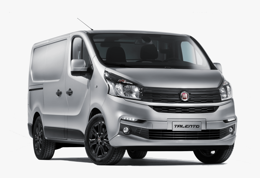 New Nissan Primastar 2016, HD Png Download, Free Download