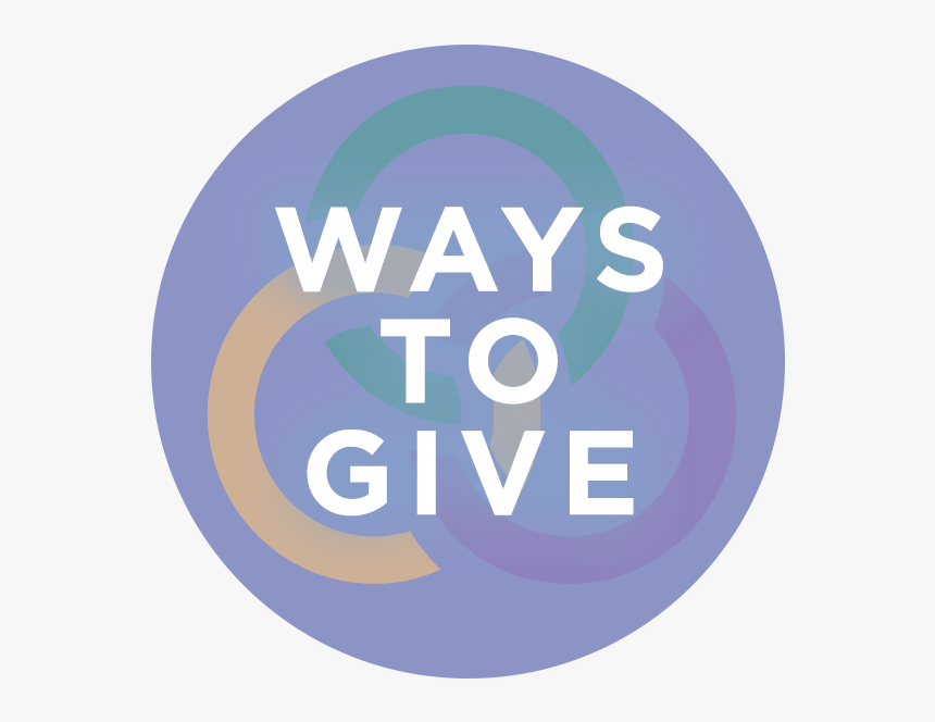 Ways To Give - Ncl, HD Png Download, Free Download