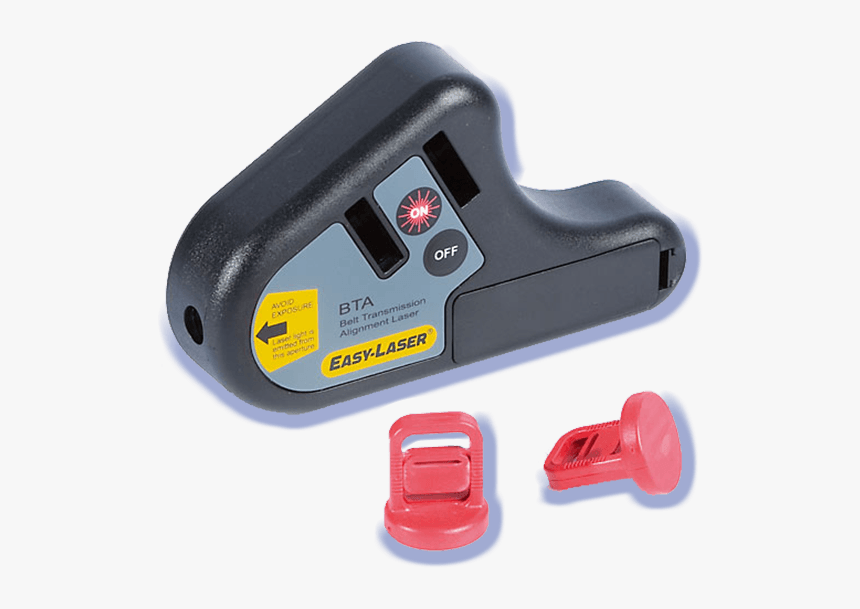 D90 Belt Laser Alignment Tool, HD Png Download, Free Download