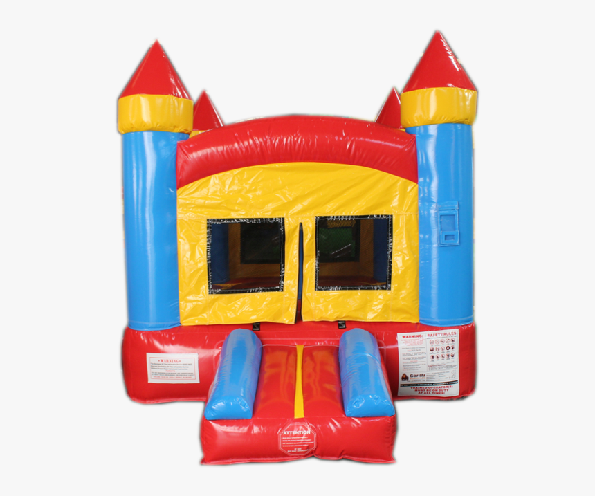 Inflatable, HD Png Download, Free Download