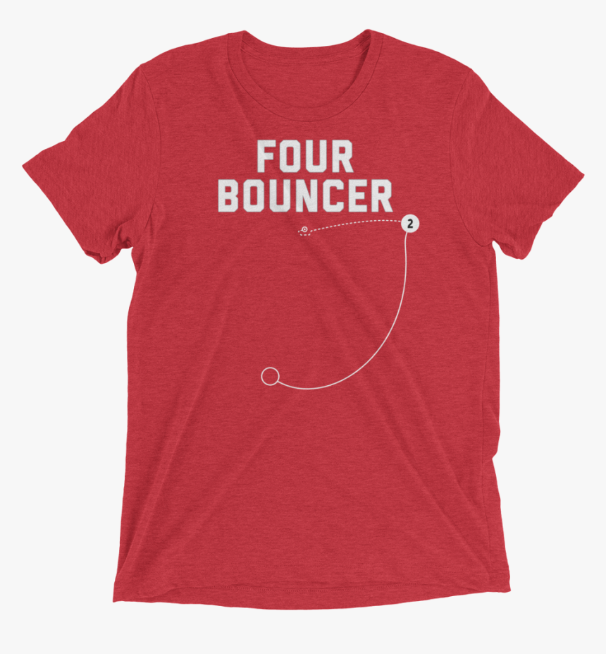 The Four Bouncer Shirt - Maga Mexican Always Get Across, HD Png Download, Free Download