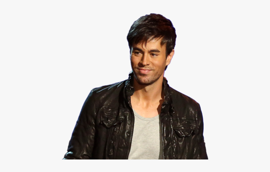 Enrique Iglesias Png, Transparent Png, Free Download