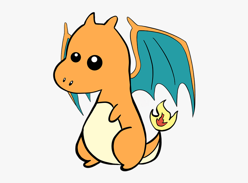 How To Draw Pokemon Charizard Learn How To Draw