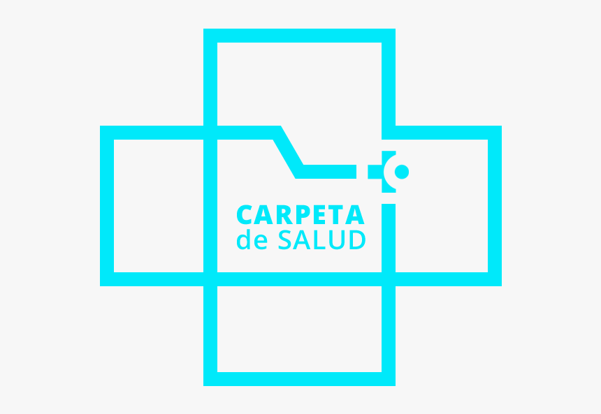 Icono Carpeta De Salud - Illustration, HD Png Download, Free Download