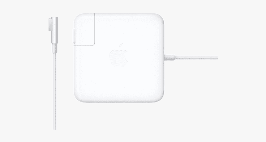 Apple 85w Magsafe Power Adapter For 15, HD Png Download, Free Download