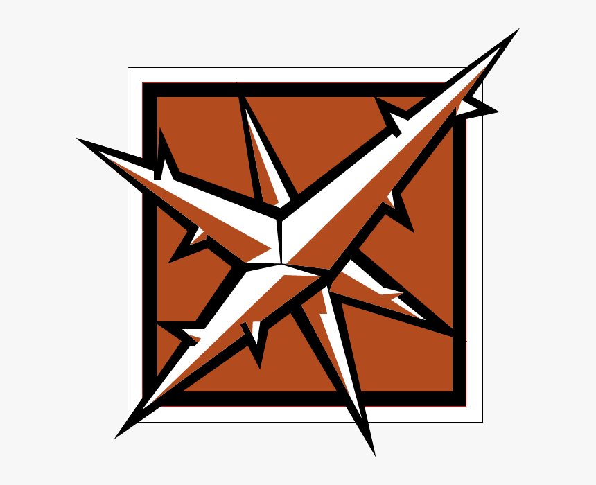 Rainbow Six Siege Operators Icons, HD Png Download, Free Download