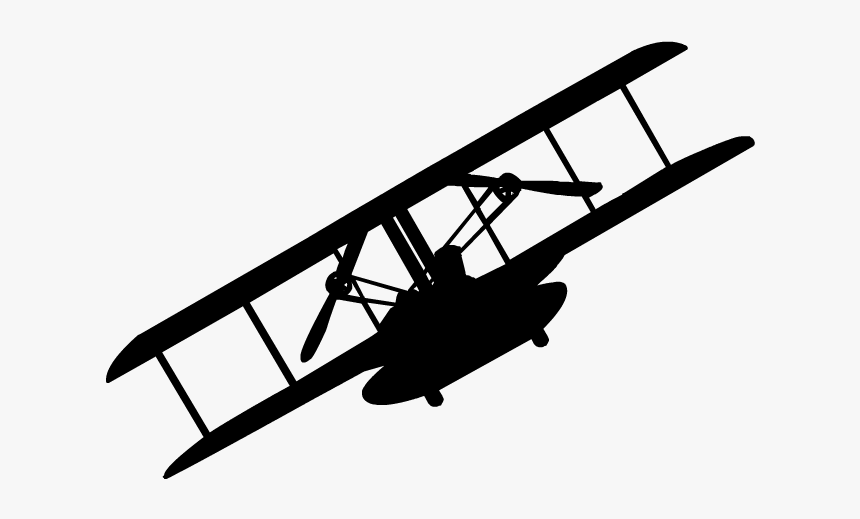 Collection Of Free Plane Drawing Wright Brothers Download - Cartoon Wright Brothers Airplane, HD Png Download, Free Download