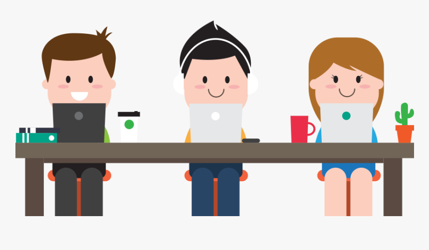 Interaction In Distance Learning, HD Png Download, Free Download