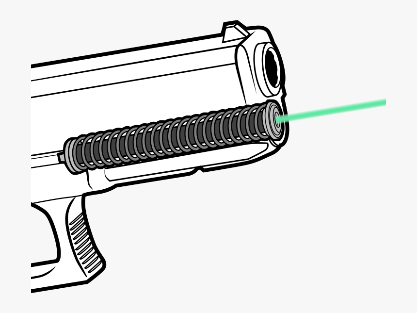 Internal Lasers - Ranged Weapon, HD Png Download, Free Download