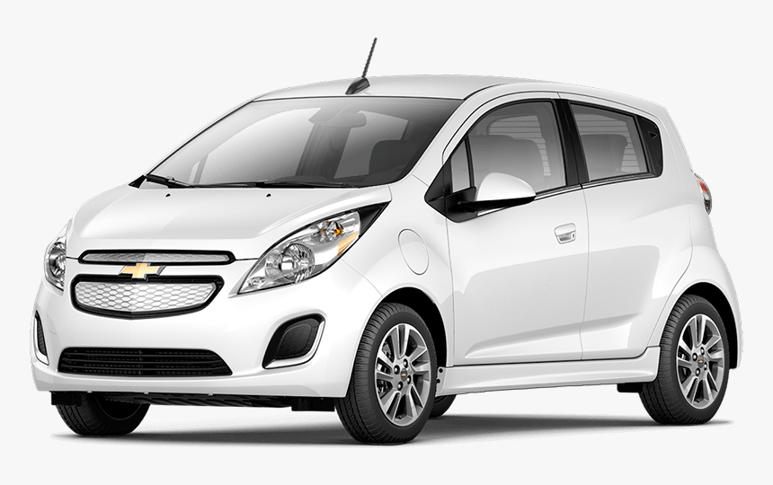 2016 Chevrolet Spark - Chevrolet Spark 2016 Ev, HD Png Download, Free Download