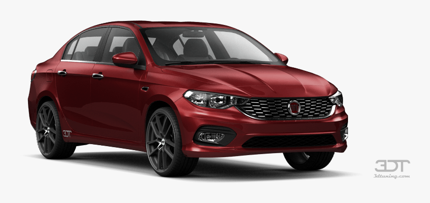 Fiat Tuning Png Transparent Image - Fiat Tipo Png Transparent, Png Download, Free Download