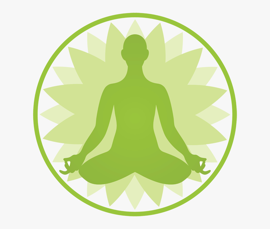 The Mindful Eating Method Is About - Health And Wellness Yoga, HD Png Download, Free Download