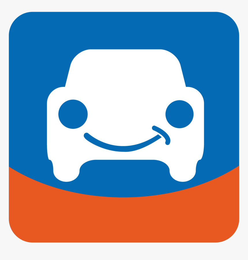 Happy Car Logo, HD Png Download, Free Download