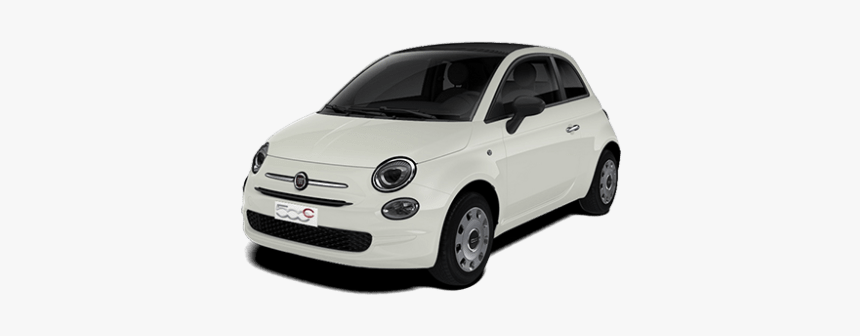 Fiat 500, HD Png Download, Free Download