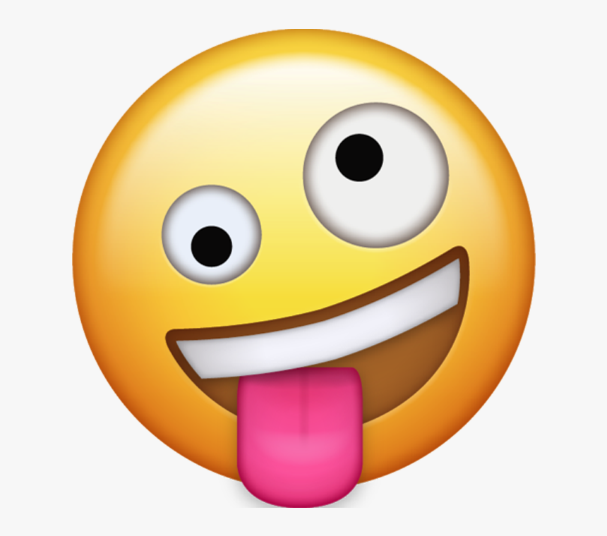 Drunk Emoji Png - Transparent Background Emoji Png, Png Download, Free Download