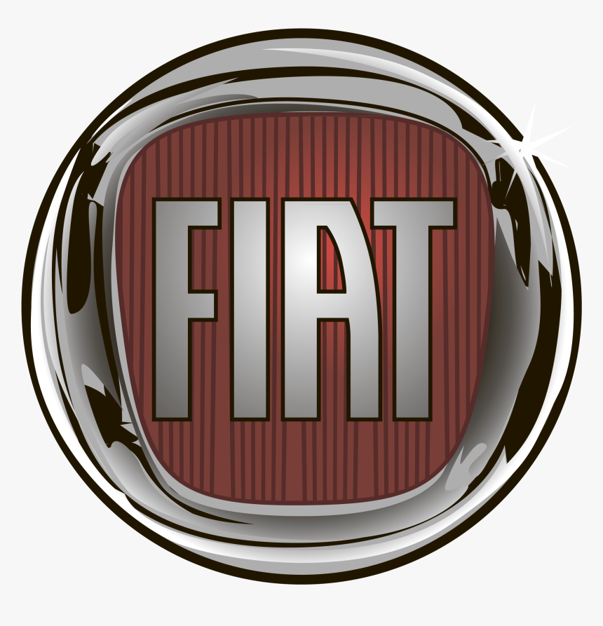 Fiat, HD Png Download, Free Download