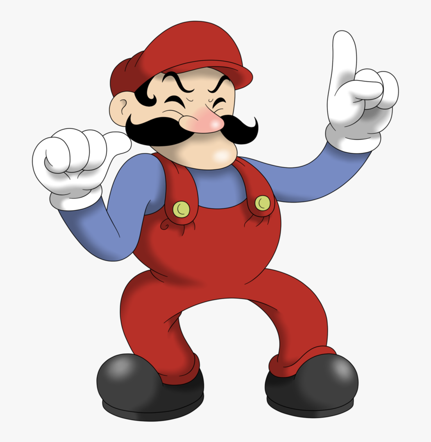 Jumpman Mario Clipart , Png Download - Pixel Jumpman Donkey Kong, Transparent Png, Free Download