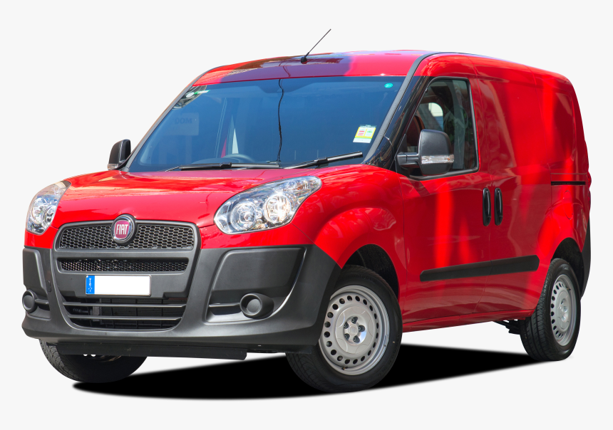 Fiat Doblo 2018 Price, HD Png Download, Free Download