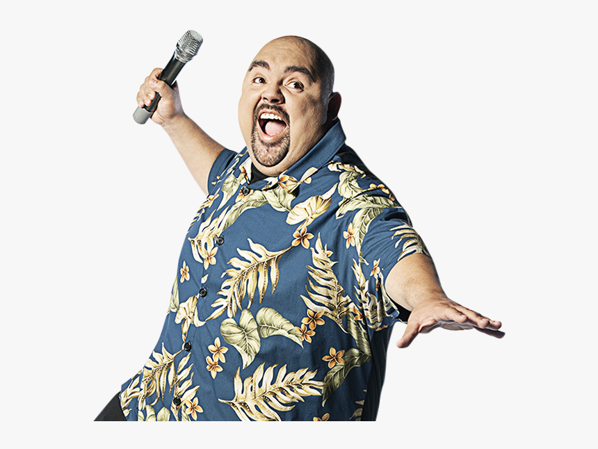 Gabriel Iglesias, HD Png Download, Free Download